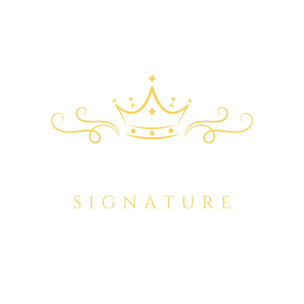 Logo Évaluation Signature